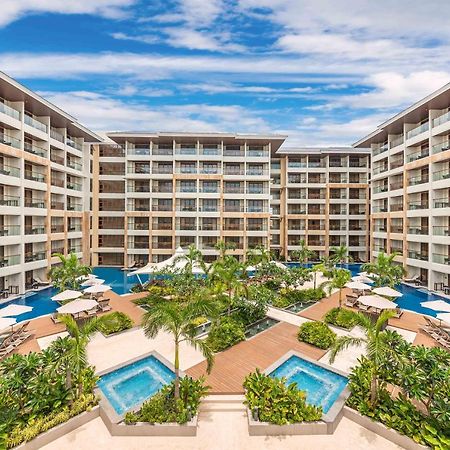 Henann Tawala Resort Panglao City Exterior foto