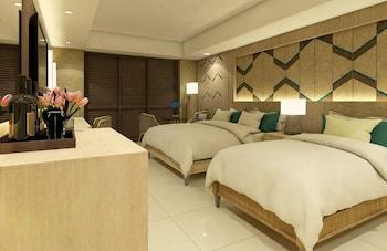 Henann Tawala Resort Panglao City Exterior foto