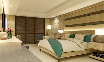 Henann Tawala Resort Panglao City Exterior foto